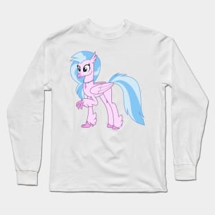 Future Silverstream Long Sleeve T-Shirt